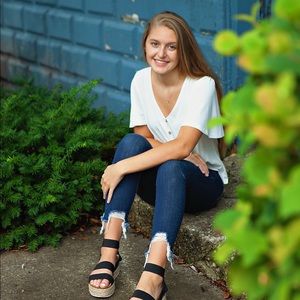 Meet your Posher, Rory